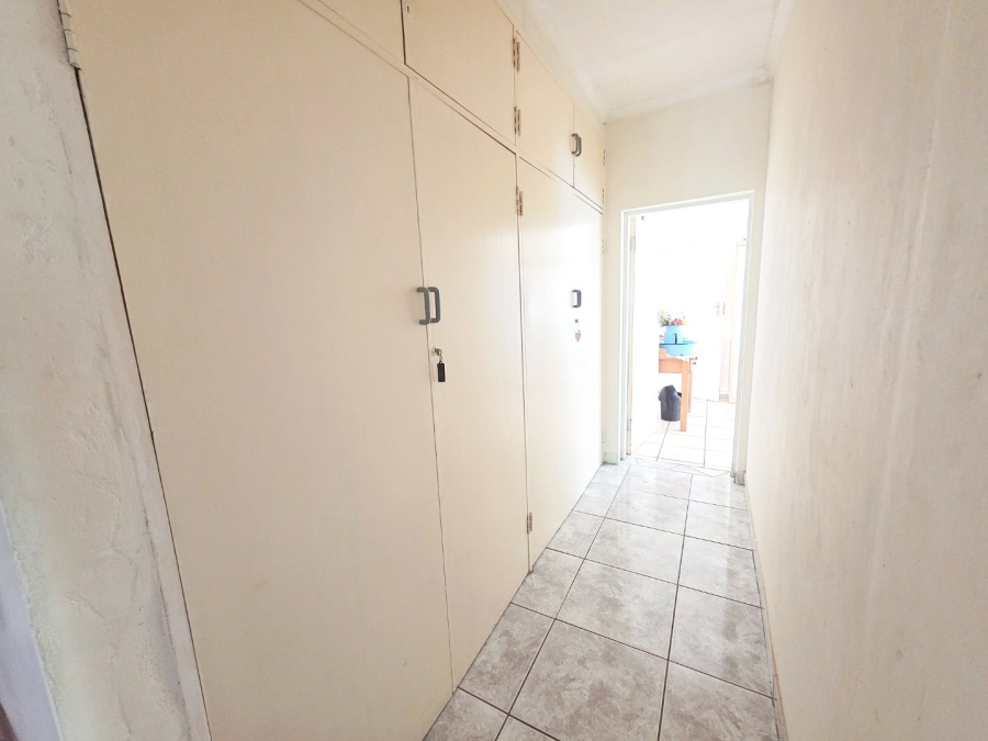 3 Bedroom Property for Sale in Oranjeville Free State